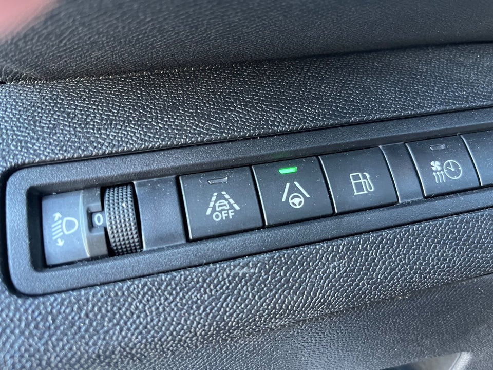Peugeot 3008 1,6 Hybrid GT EAT8 5d
