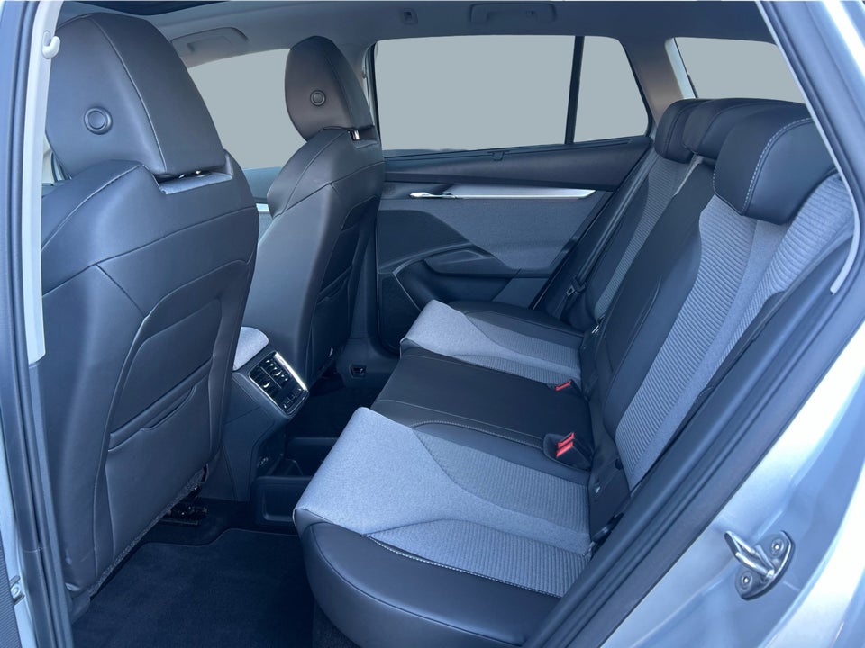 Skoda Enyaq 85 iV 5d