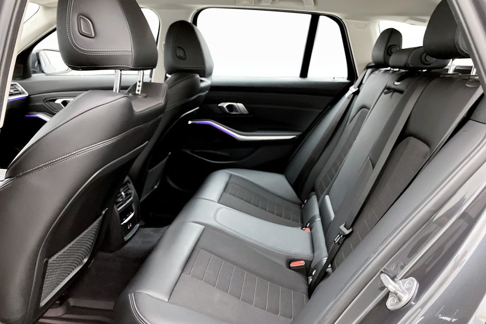 BMW 330e 2,0 Touring Sport Line aut. 5d