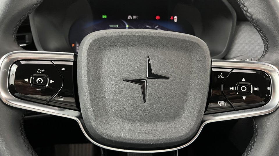 Polestar 2 Standard Range 5d