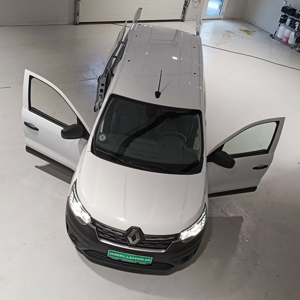 Renault Express 1,5 dCi 95 Tekno 5d