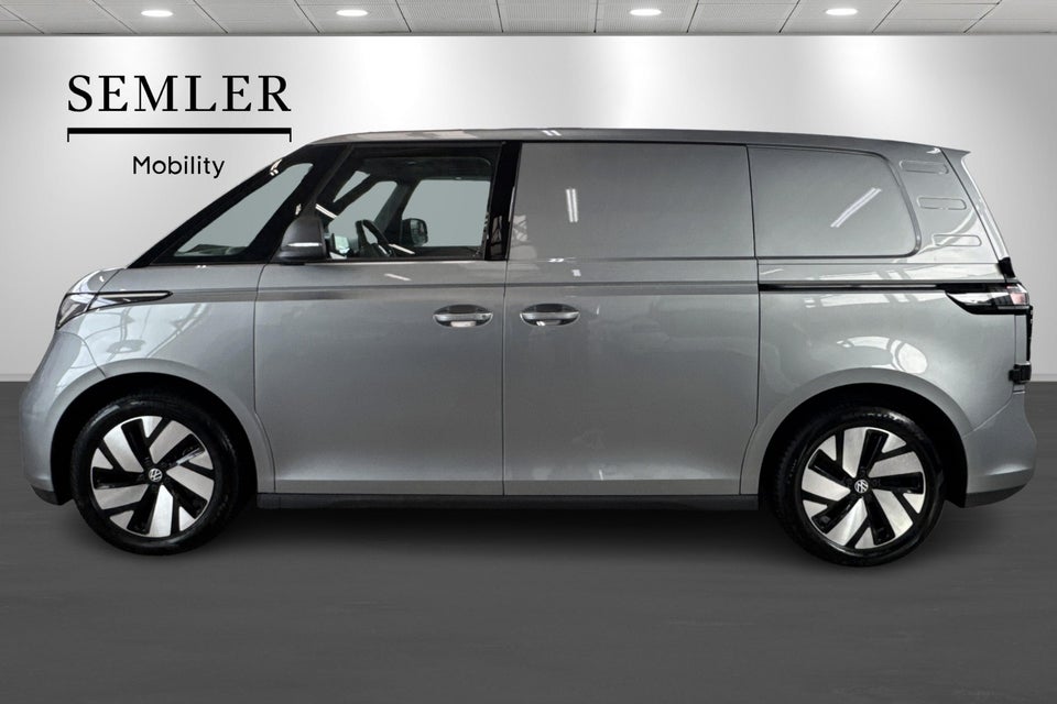 VW ID.Buzz 79 Cargo Pro+ 4Motion