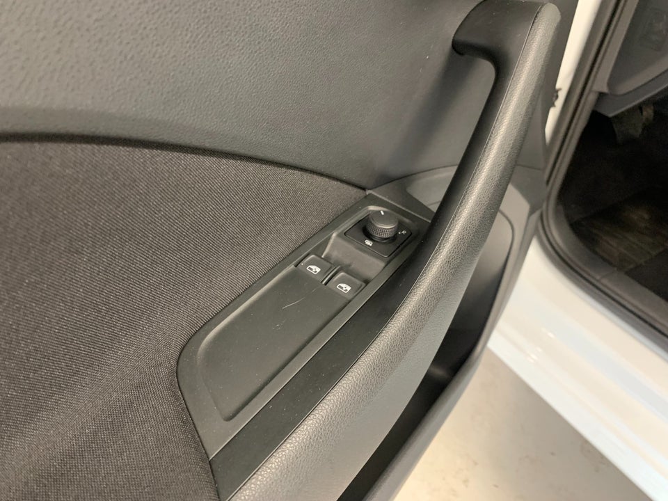 Skoda Kamiq 1,0 TSi 110 Tour de France DSG 5d