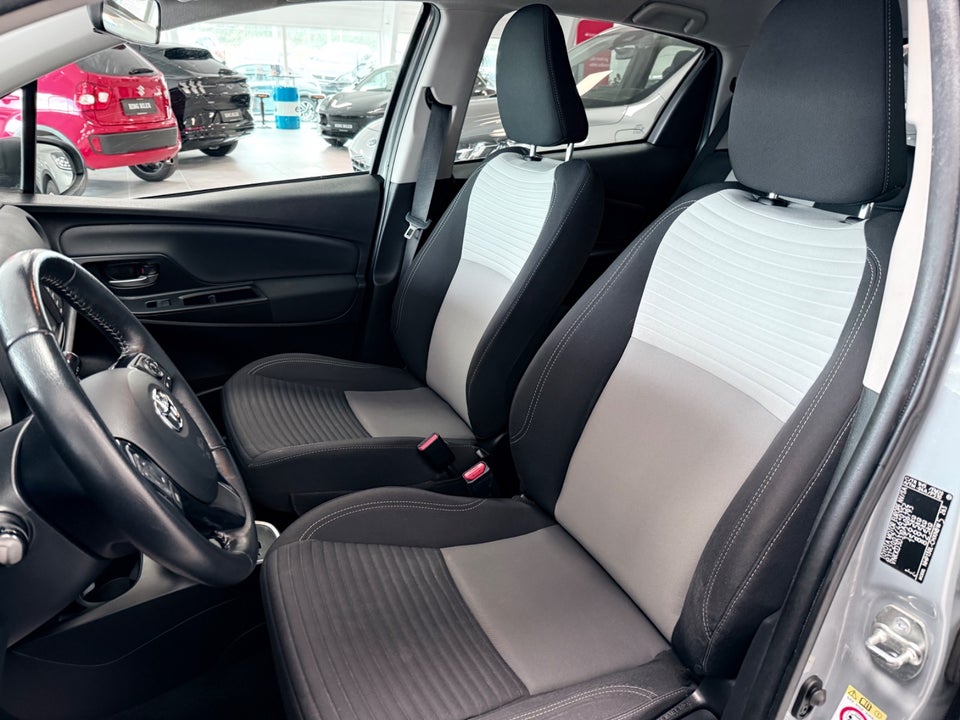 Toyota Yaris 1,5 Hybrid H2 Premium e-CVT 5d