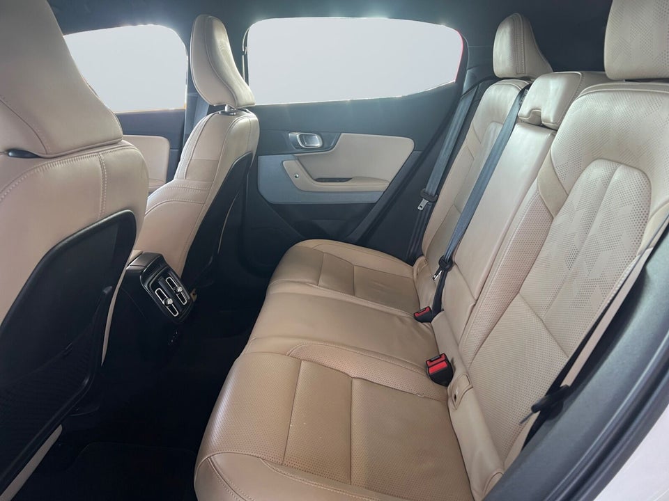 Polestar 2 Standard Range 5d