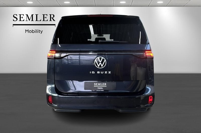 VW ID.Buzz 77 Life SWB 5d