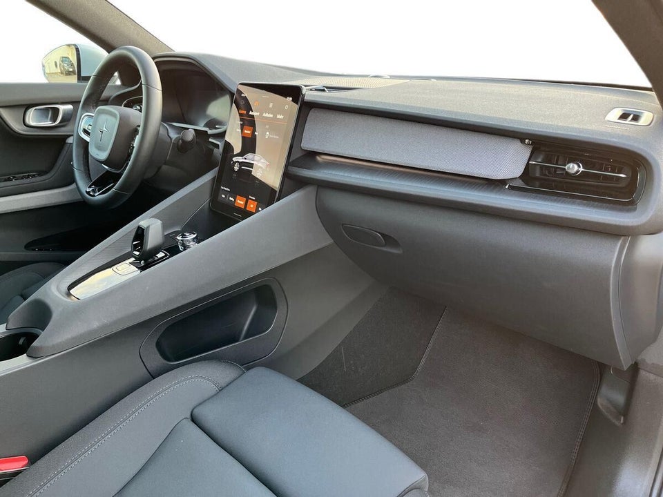Polestar 2 Long Range 5d