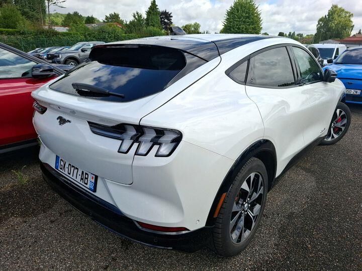 Ford Mustang Mach-E 91 Premium Extended Range AWD 5d