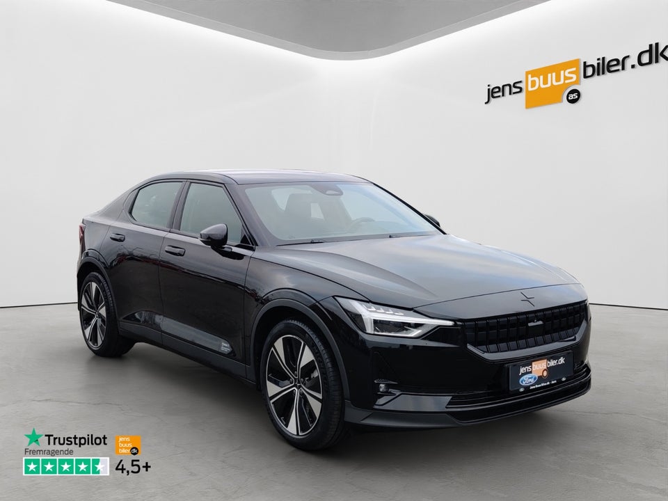 Polestar 2 Long Range 5d