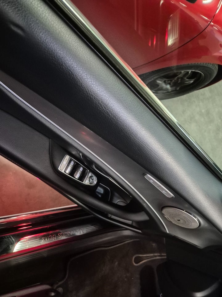 Mercedes E220 d 2,0  4d