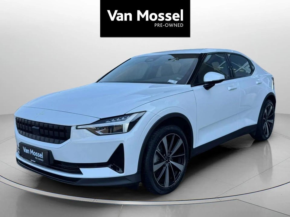 Polestar 2 Standard Range 5d