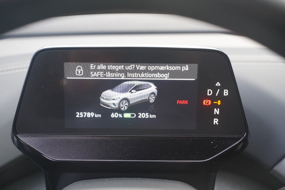 VW ID.4 52 Pure Performance 5d