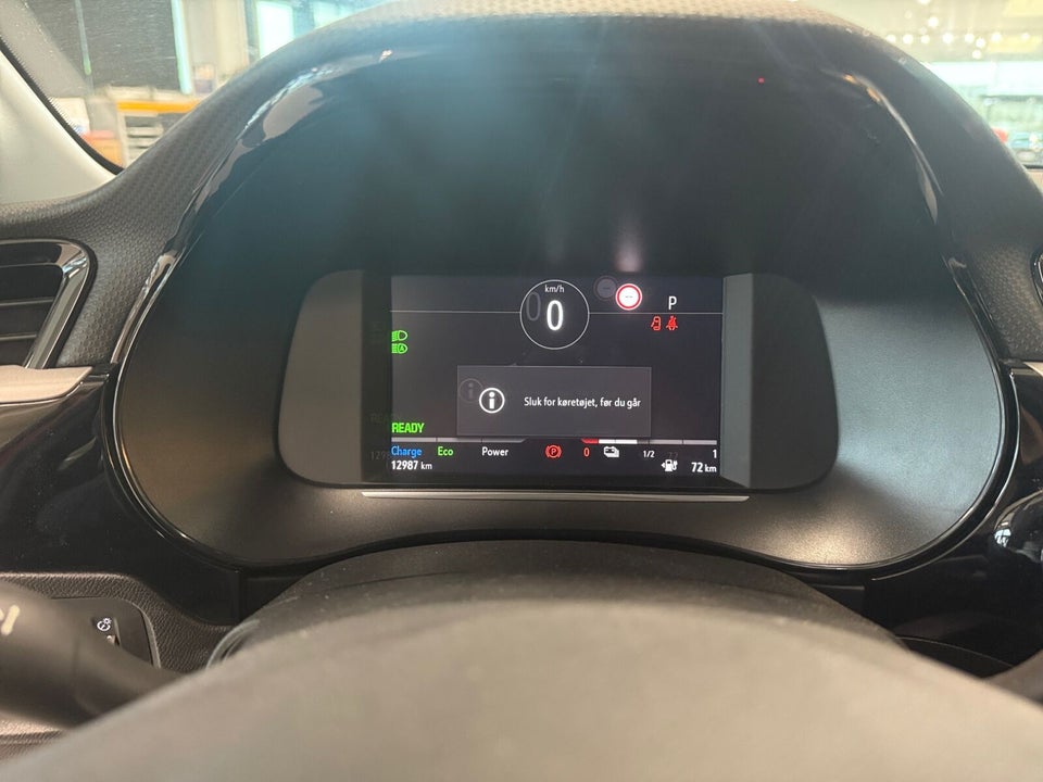 Opel Corsa-e 50 Edition 5d