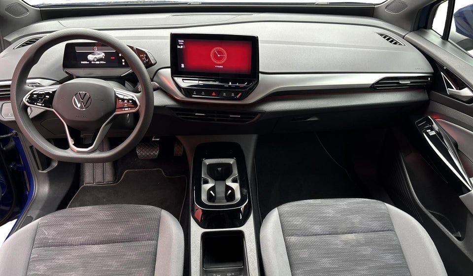 VW ID.4 77 Pro Performance 5d