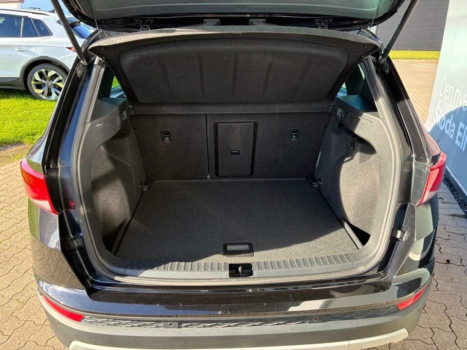 Seat Ateca 1,5 TSi 150 Xcellence DSG 5d