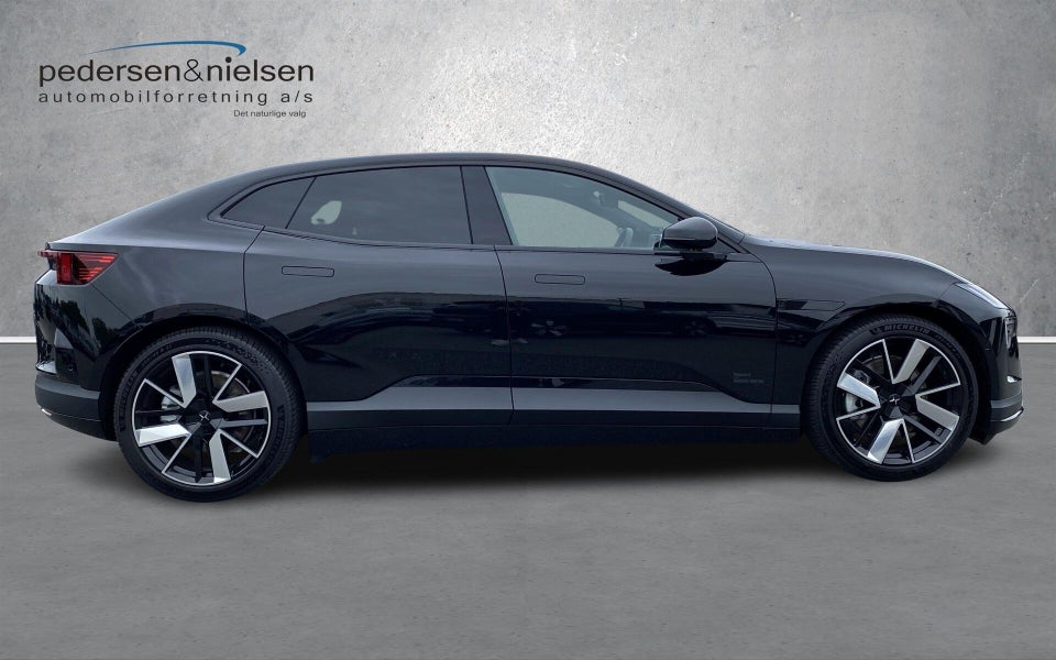 Polestar 4 Coupé AWD 5d