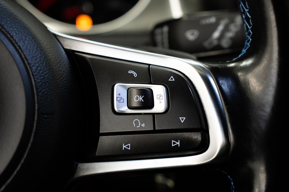 VW Golf VII 1,4 GTE DSG 5d