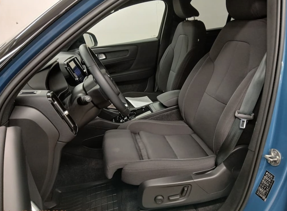 Volvo XC40 P6 ReCharge Plus 5d