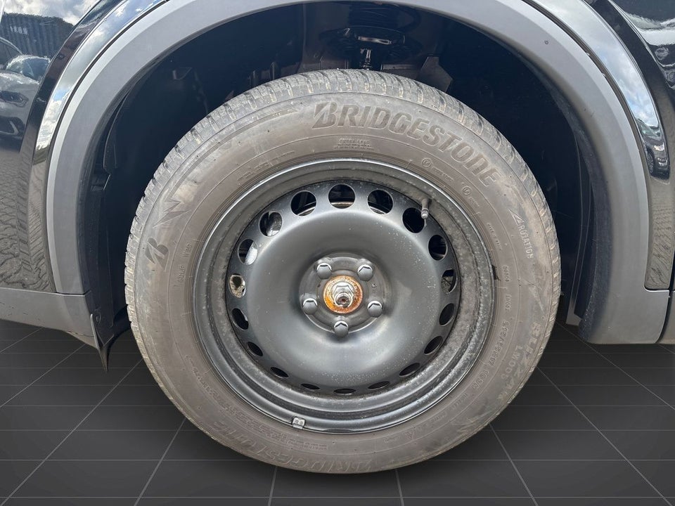 Nissan Qashqai 1,3 mHEV Tekna X-tr. 5d