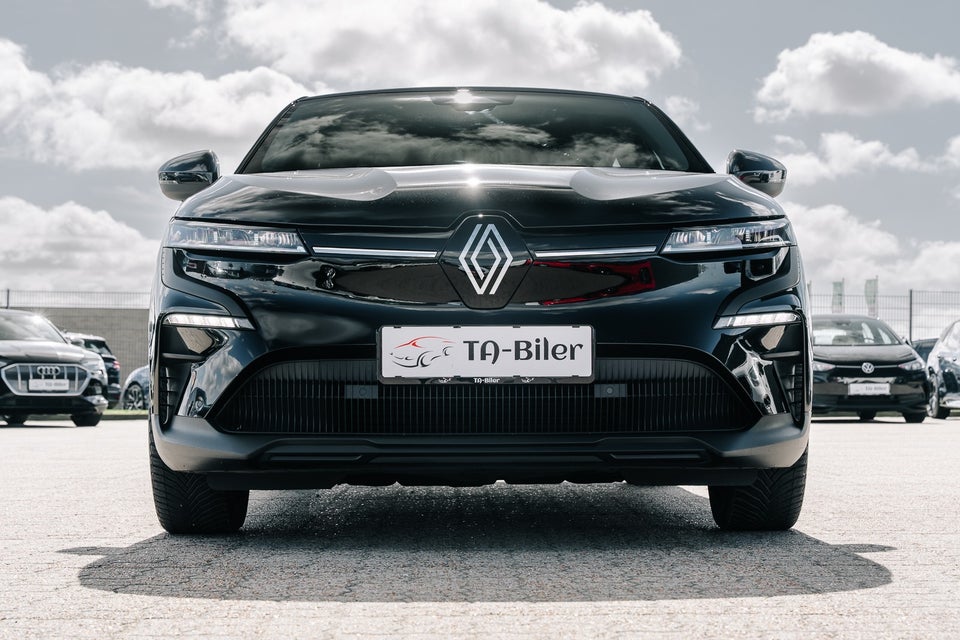 Renault Megane E-Tech 60 Evolution ER 5d