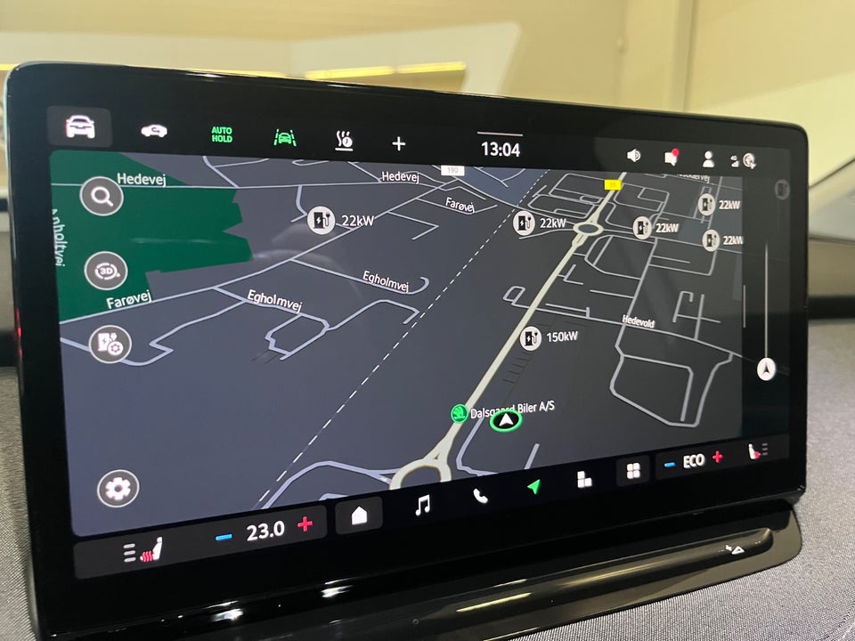 Skoda Enyaq 85 iV Premium 5d