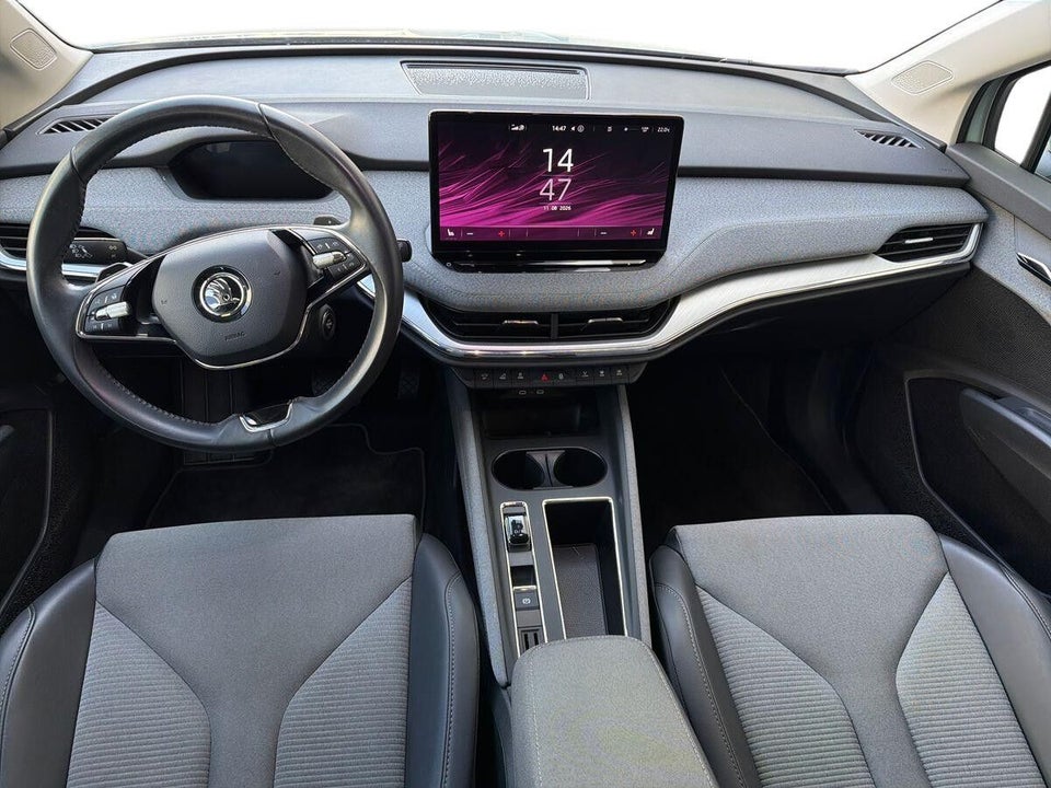 Skoda Enyaq 60 iV Premium 5d
