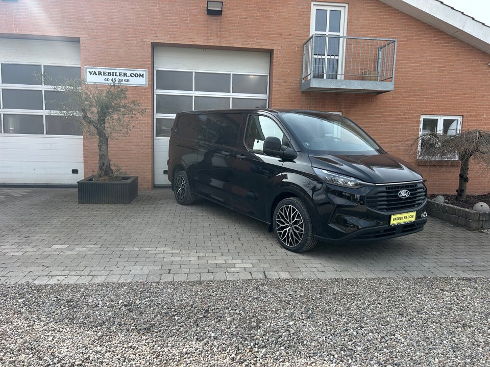 Ford Transit Custom 320 L2 2,0 EcoBlue Trend