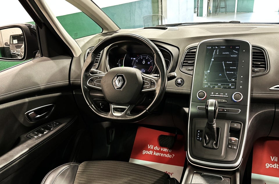 Renault Grand Scenic IV 1,3 TCe 140 Expression EDC 7prs 5d