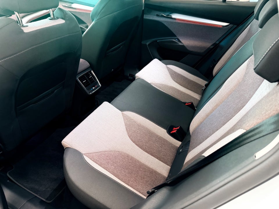 Skoda Enyaq 80 iV 5d