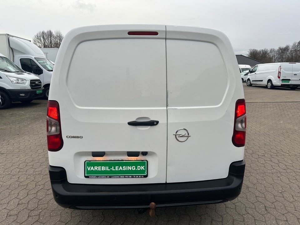 Opel Combo 1,5 D 102 Enjoy L2V2