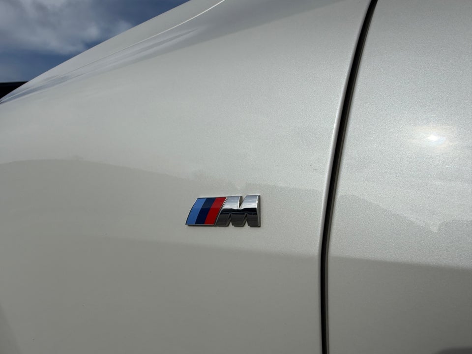 BMW i4 eDrive35 M-Sport 5d