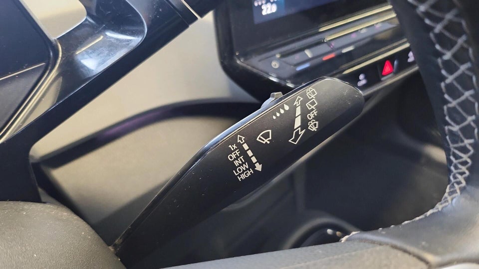 VW ID.3 58 Pro Performance 5d