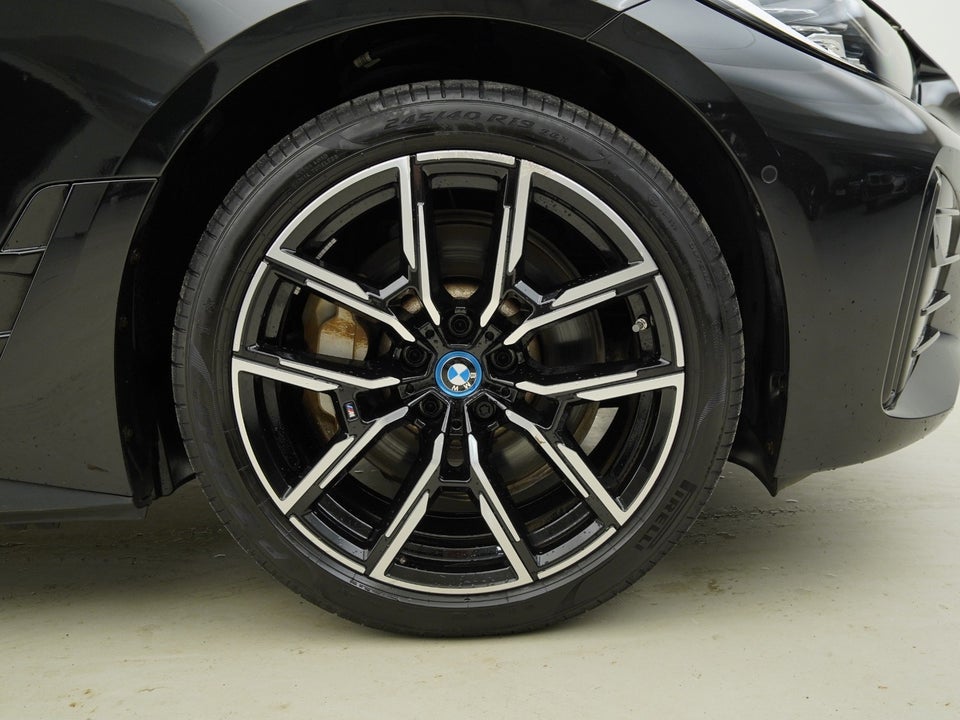 BMW i4 eDrive35 M-Sport 5d