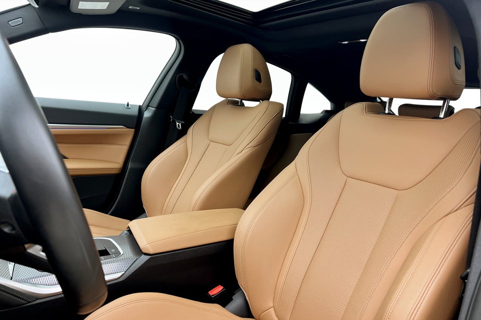 BMW i4 M50 xDrive 5d