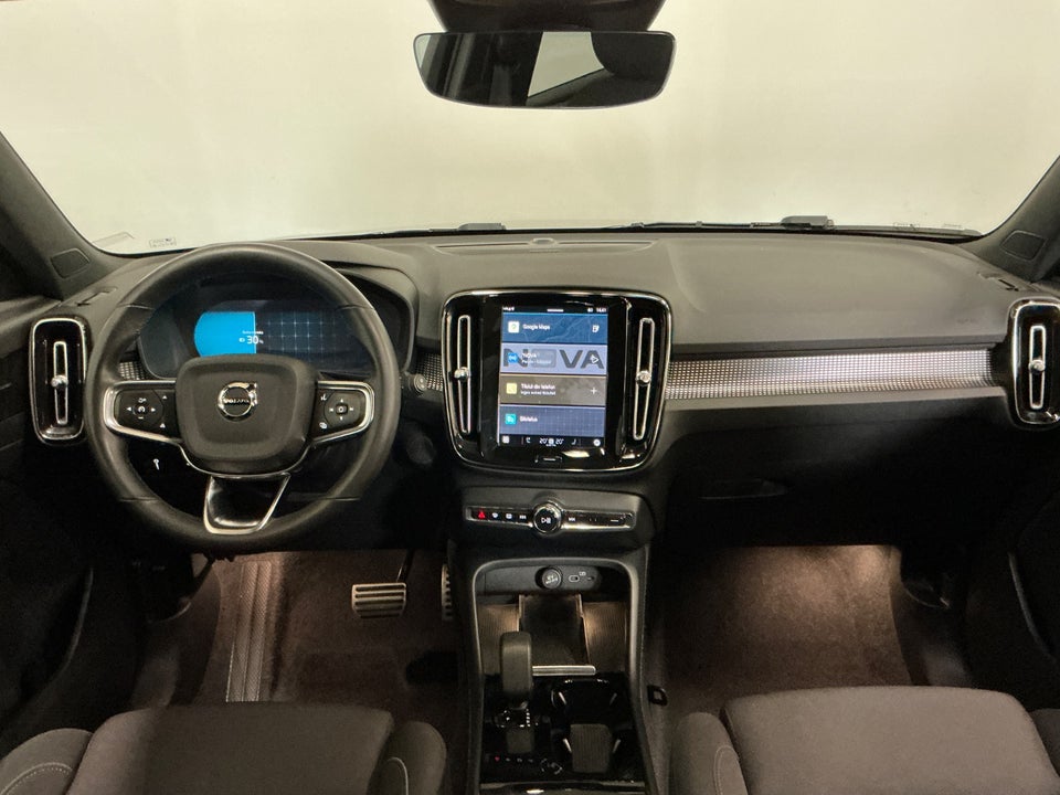 Volvo XC40 P8 ReCharge Twin Pro 5d
