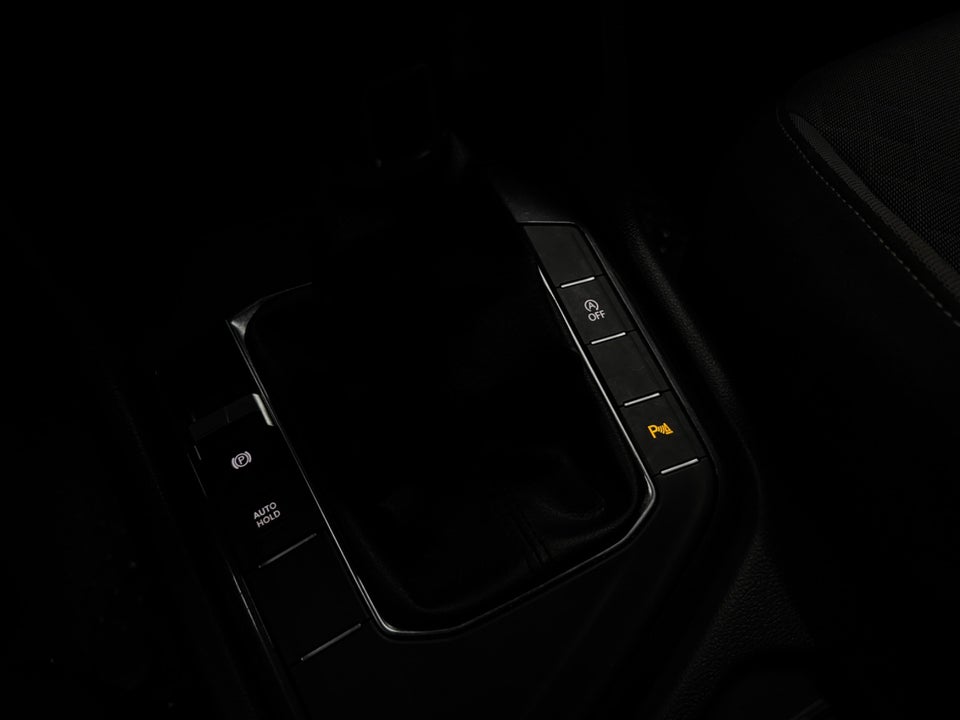 VW Tiguan 1,4 TSi 150 Comfortline 5d