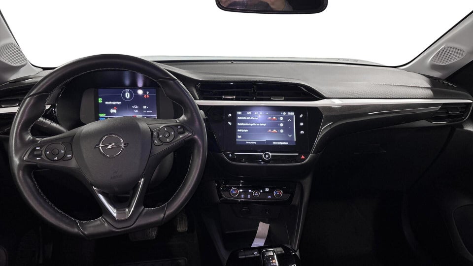 Opel Corsa-e 50 Edition 5d