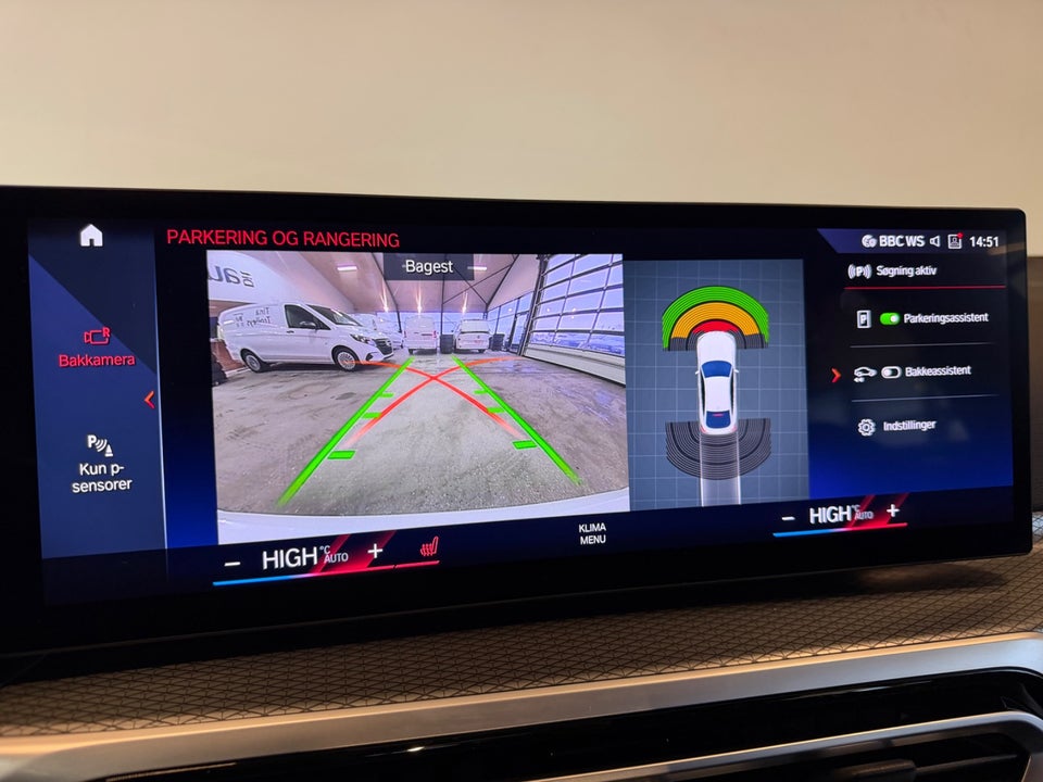 BMW i4 eDrive40 M-Sport 5d