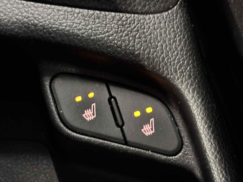 Kia Picanto 1,0 Attraction 5d