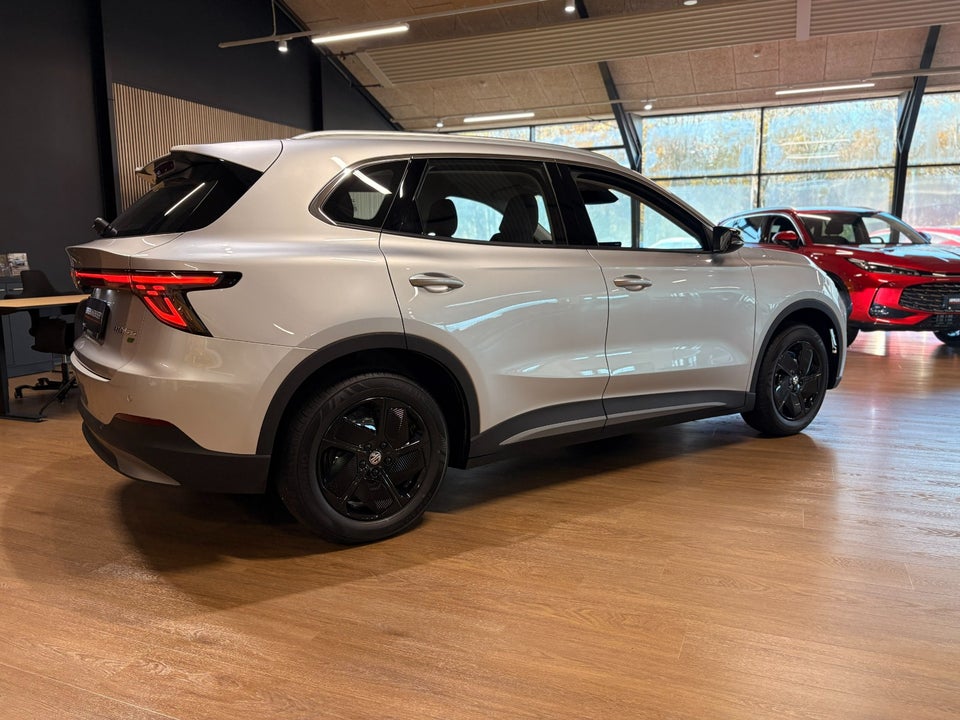 MG MGS5 64 Comfort 5d