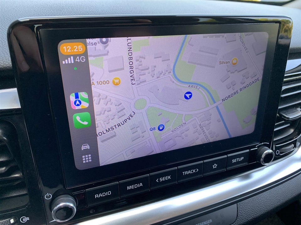 Kia Stonic 1,0 T-GDi mHEV Upgrade iMT 5d