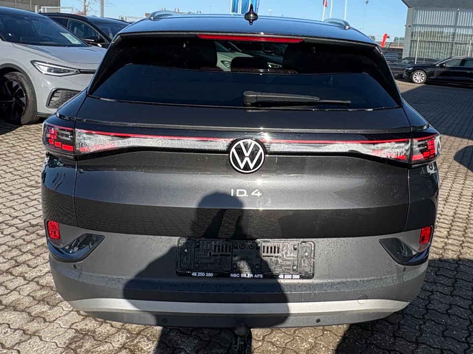 VW ID.4 77 Max Performance 5d