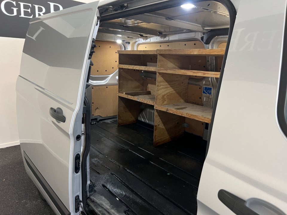 Ford Transit Custom 320L 2,0 TDCi 130 Trend