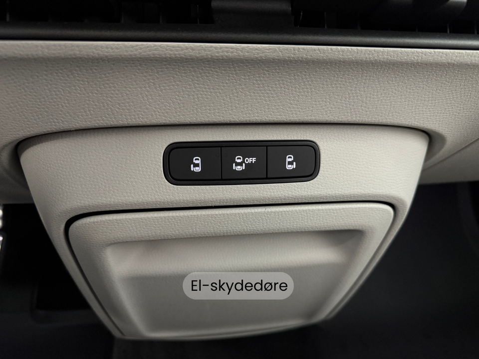 VW ID.Buzz 77 Style SWB 5d