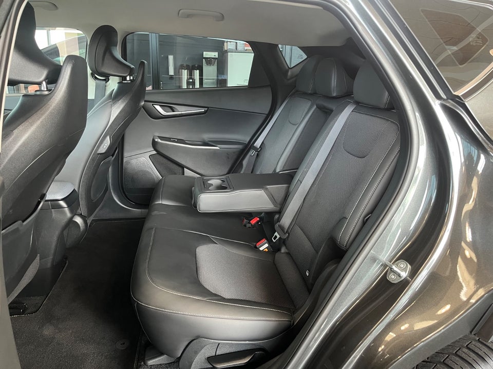 Kia EV6 58 Standard Range Access 5d