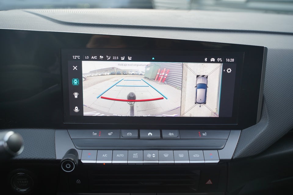 Opel Astra 1,6 PHEV Ultimate aut. 5d