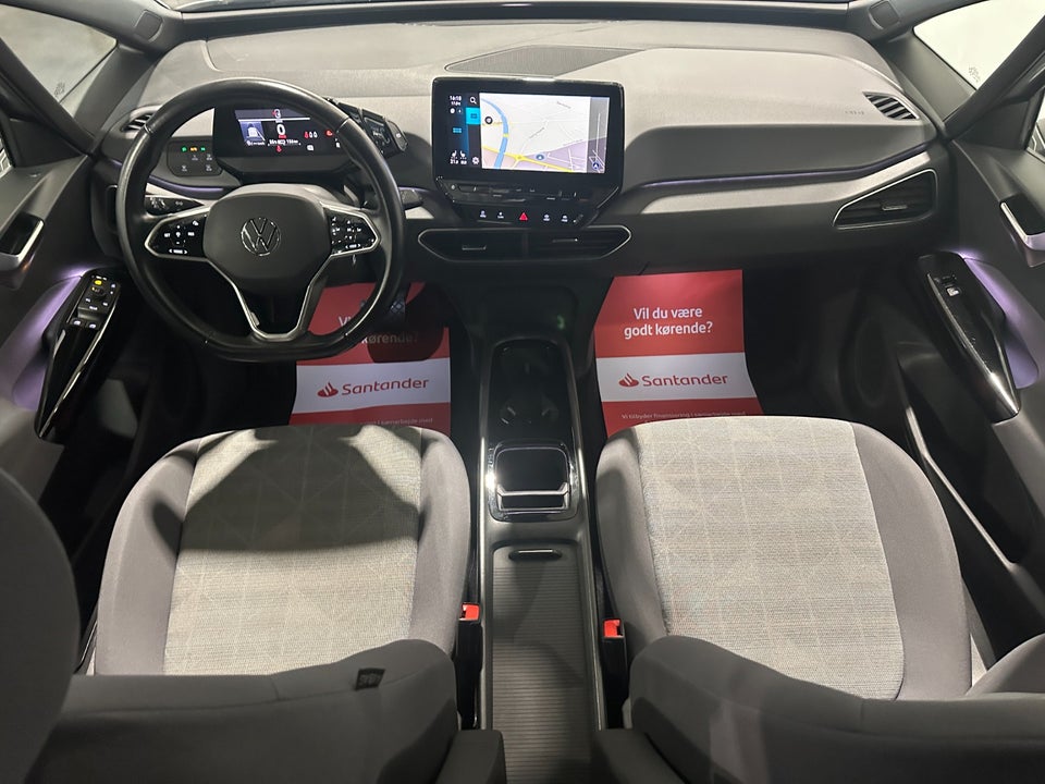 VW ID.3 58 Pro Life 5d