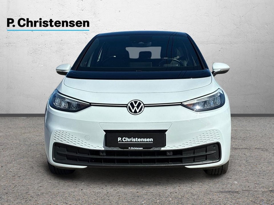 VW ID.3 77 Pro S 5d