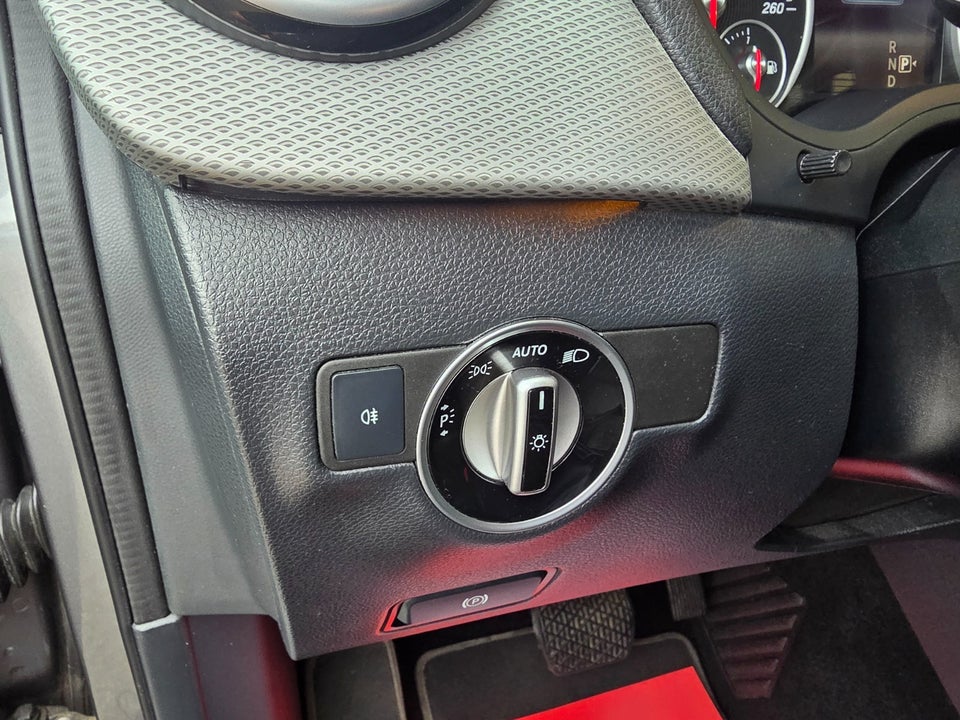Mercedes B180 1,6 aut. 5d