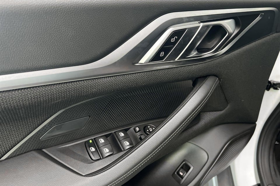 BMW i4 eDrive35 5d
